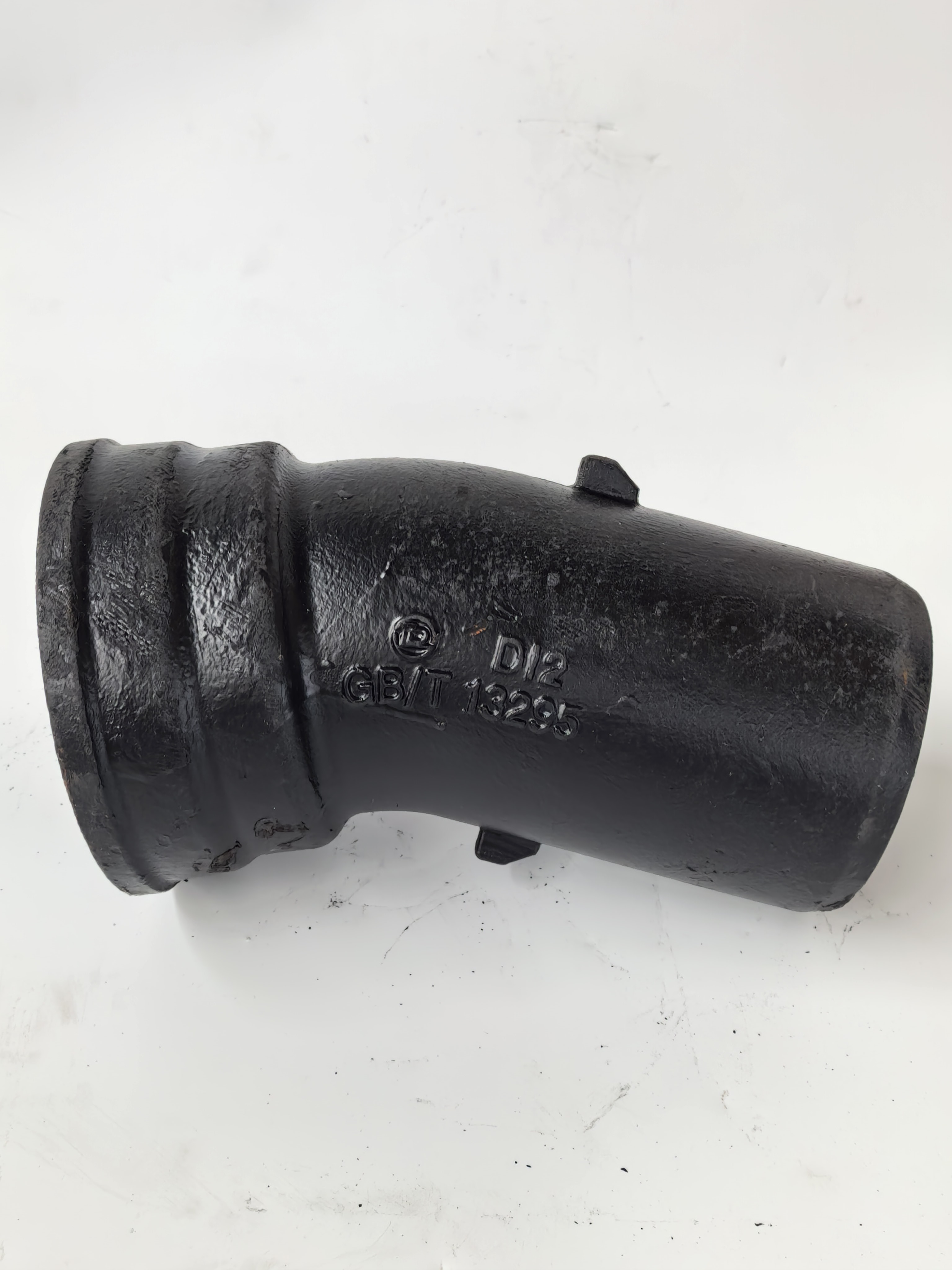 Socket elbow 22.5°